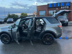 Land Rover Discovery 4x4-SPORT-LED-NAVI-KAMERA-FACE-157434km-PERFEKTEN, снимка 14