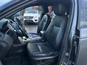 Land Rover Discovery 4x4-SPORT-LED-NAVI-KAMERA-FACE-157434km-PERFEKTEN, снимка 9