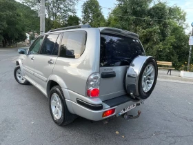 Suzuki Grand vitara XL-7-2.7i V6 НАВИ АВТОМАТ КОЖА, снимка 2