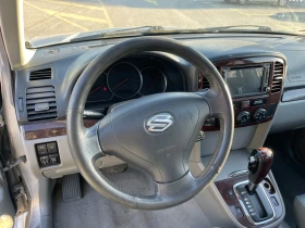 Suzuki Grand vitara XL-7-2.7i V6 НАВИ АВТОМАТ КОЖА, снимка 10