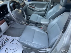 Suzuki Grand vitara XL-7-2.7i V6 НАВИ АВТОМАТ КОЖА, снимка 14