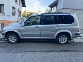 Suzuki Grand vitara XL-7-2.7i V6 НАВИ АВТОМАТ КОЖА, снимка 3