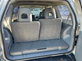 Suzuki Grand vitara XL-7-2.7i V6 НАВИ АВТОМАТ КОЖА, снимка 13