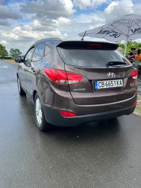 Hyundai IX35, снимка 2