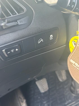 Hyundai IX35, снимка 9