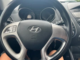 Hyundai IX35, снимка 3