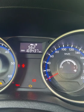 Hyundai IX35, снимка 5