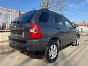 Kia Sportage 2, 000GPL 4x4 EURO4 , снимка 7