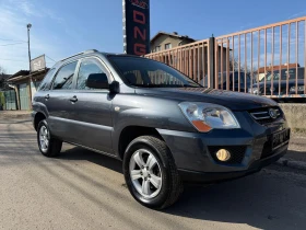 Kia Sportage 2, 000GPL 4x4 EURO4 , снимка 1