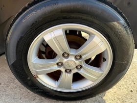 Kia Sportage 2, 000GPL 4x4 EURO4 , снимка 16