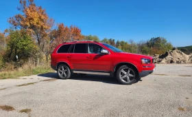Volvo Xc90 3.2L R-Design, снимка 3