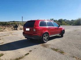 Volvo Xc90 3.2L R-Design, снимка 4