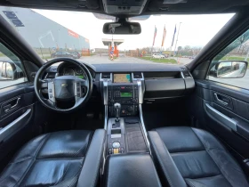 Land Rover Range Rover Sport 2.7TD, снимка 10