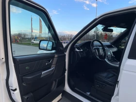 Land Rover Range Rover Sport 2.7TD, снимка 9