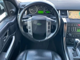 Land Rover Range Rover Sport 2.7TD, снимка 12