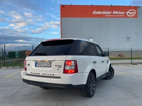 Land Rover Range Rover Sport 2.7TD, снимка 7