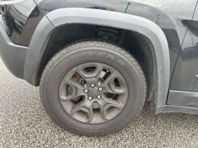 Jeep Cherokee Trailhawk, снимка 7