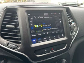 Jeep Cherokee Trailhawk, снимка 13