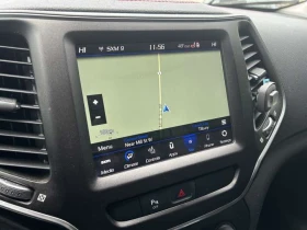 Jeep Cherokee Trailhawk, снимка 15