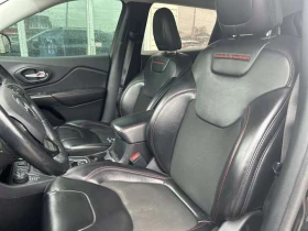 Jeep Cherokee Trailhawk, снимка 8