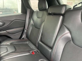 Jeep Cherokee Trailhawk, снимка 9