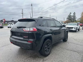 Jeep Cherokee Trailhawk, снимка 4