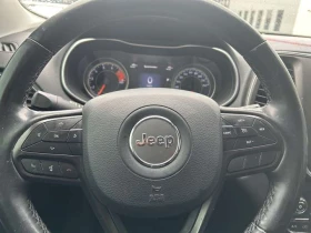 Jeep Cherokee Trailhawk, снимка 11