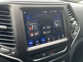 Jeep Cherokee Trailhawk, снимка 14