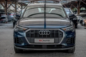 Audi Q3 40TDI/Quattro/Virtual/Distronic/Lane Assist, снимка 1