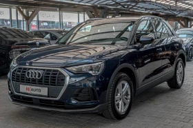 Audi Q3 40TDI/Quattro/Virtual/Distronic/Lane Assist, снимка 3