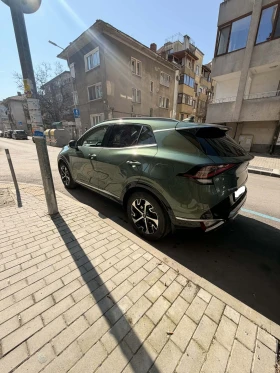Kia Sportage ГАРАНЦИОНЕН 4Х4 , снимка 2