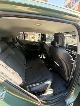 Kia Sportage ГАРАНЦИОНЕН 4Х4 , снимка 6