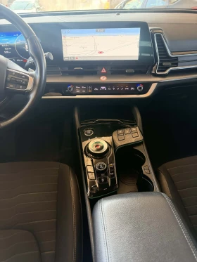 Kia Sportage ГАРАНЦИОНЕН 4Х4 , снимка 9