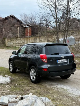 Toyota Rav4, снимка 5