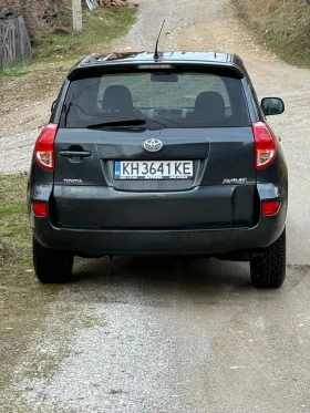 Toyota Rav4, снимка 6