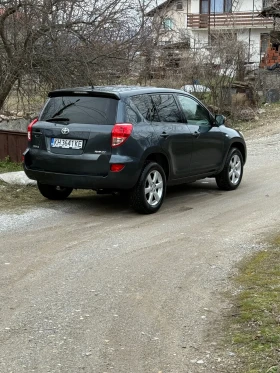 Toyota Rav4, снимка 7