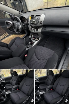 Toyota Rav4, снимка 8