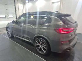BMW X5 XDRIVE| M ПАКЕТ| SWAROWSKI| HUD| 360| ДВА КЛЮЧА, снимка 7