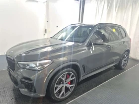 BMW X5 XDRIVE| M ПАКЕТ| SWAROWSKI| HUD| 360| ДВА КЛЮЧА, снимка 1