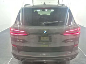 BMW X5 XDRIVE| M ПАКЕТ| SWAROWSKI| HUD| 360| ДВА КЛЮЧА, снимка 5