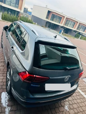 VW Tiguan High line, снимка 2