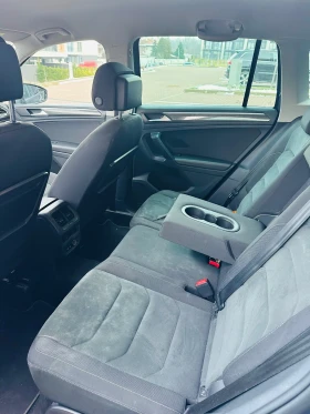 VW Tiguan High line, снимка 7