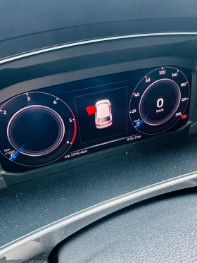 VW Tiguan High line, снимка 5