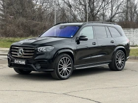 Mercedes-Benz GLS580 AMG/4MATIC/FACELIFT/MANUFAKTUR/HEAD UP/BURM/PANO/, снимка 3
