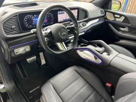 Mercedes-Benz GLS580 AMG/4MATIC/FACELIFT/MANUFAKTUR/HEAD UP/BURM/PANO/, снимка 9