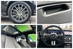 Mercedes-Benz GLS580 AMG/4MATIC/FACELIFT/MANUFAKTUR/HEAD UP/BURM/PANO/, снимка 17