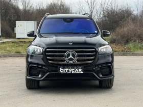 Mercedes-Benz GLS580 AMG/4MATIC/FACELIFT/MANUFAKTUR/HEAD UP/BURM/PANO/, снимка 2