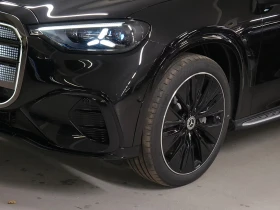 Mercedes-Benz GLC 400 EQ 4-MATIC AMG BURMESTER NIGHT-PAKET HYPERSCREEN, снимка 4