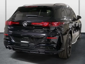 Mercedes-Benz GLC 400 EQ 4-MATIC AMG BURMESTER NIGHT-PAKET HYPERSCREEN, снимка 3