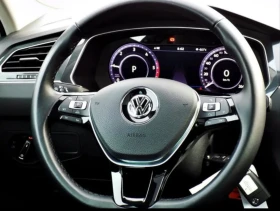 VW Tiguan 2.0 TDI, DSG 2017, снимка 8